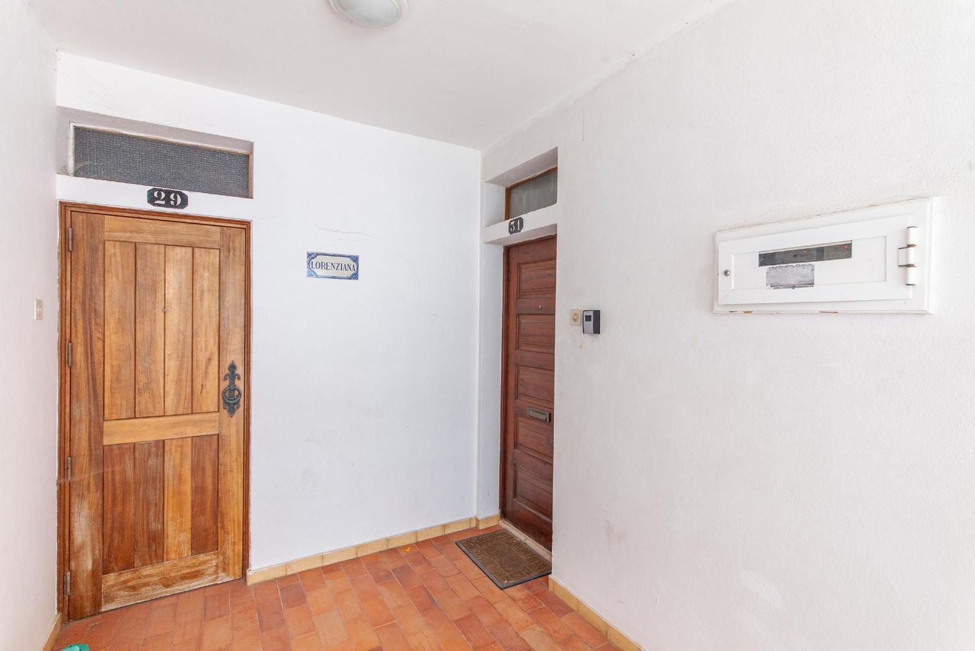 Casas Da Calheta In Luz Exterior foto