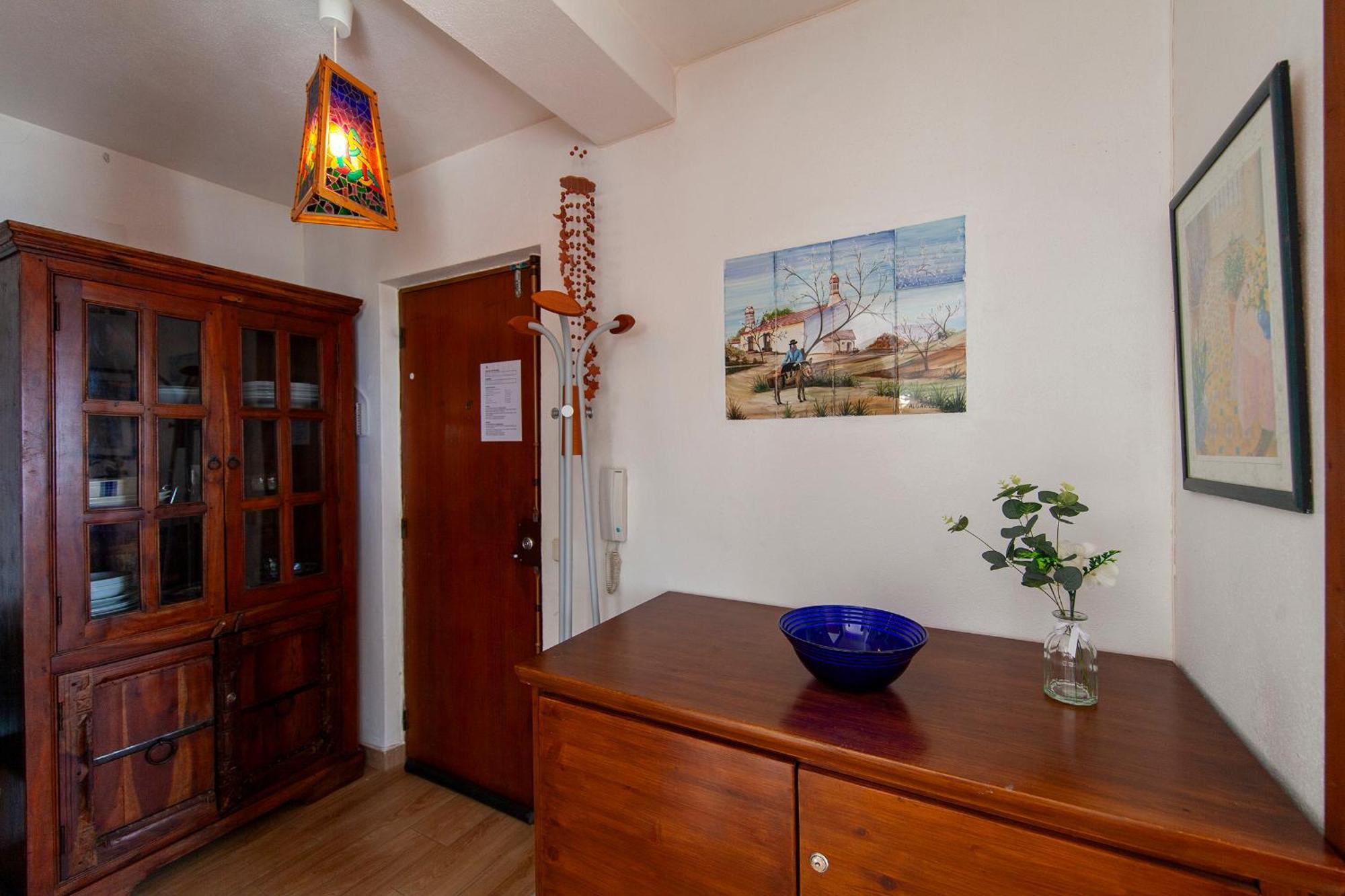 Casas Da Calheta In Luz Zimmer foto