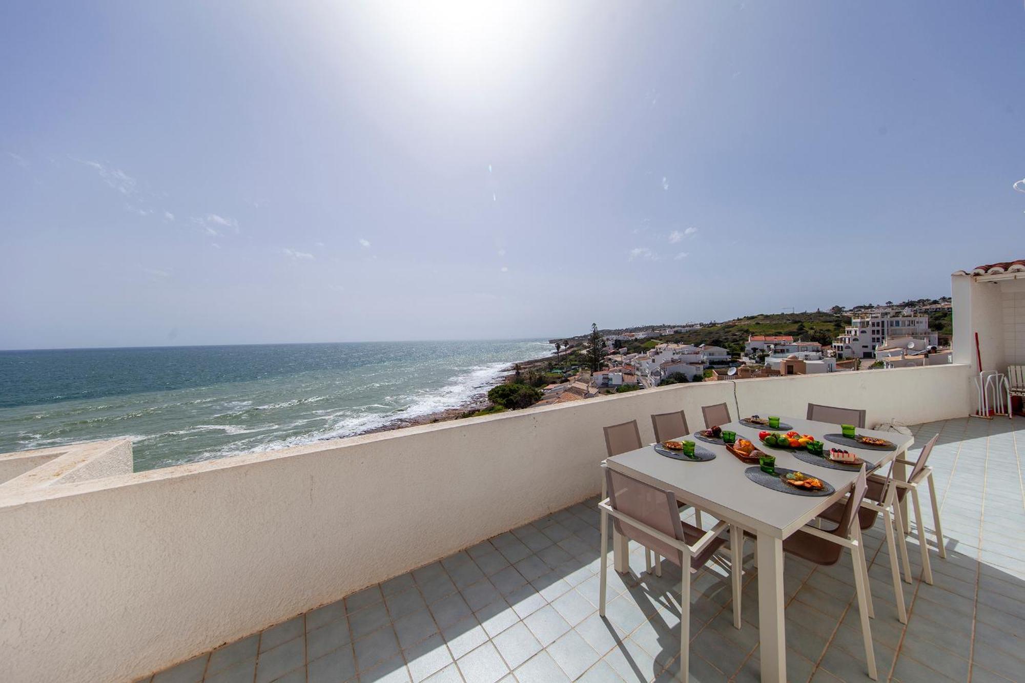 Casas Da Calheta In Luz Zimmer foto